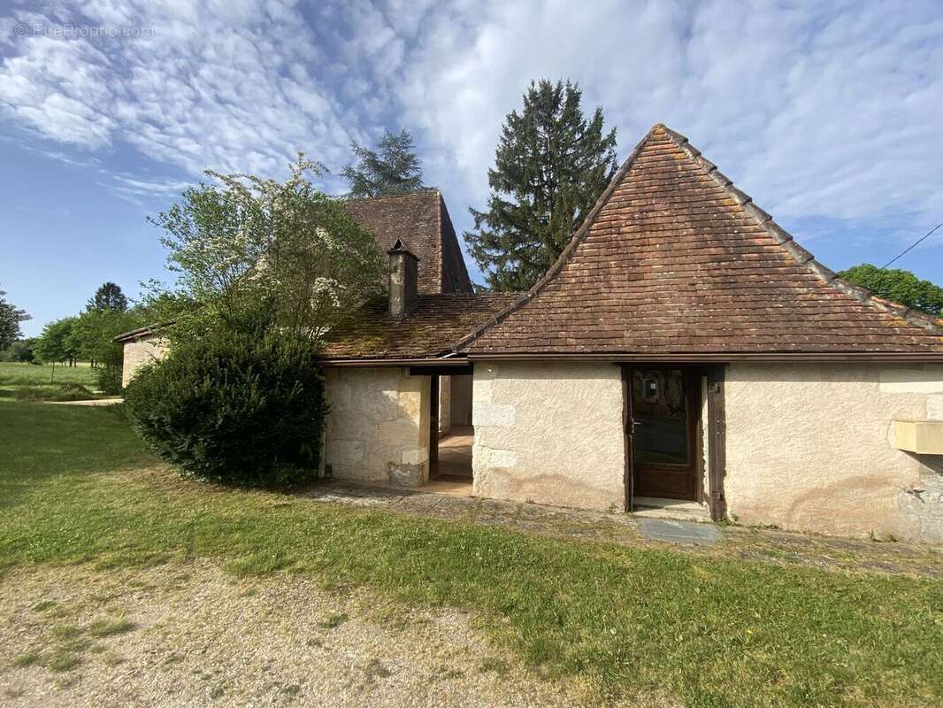 IMG2626 - Maison à PERIGUEUX
