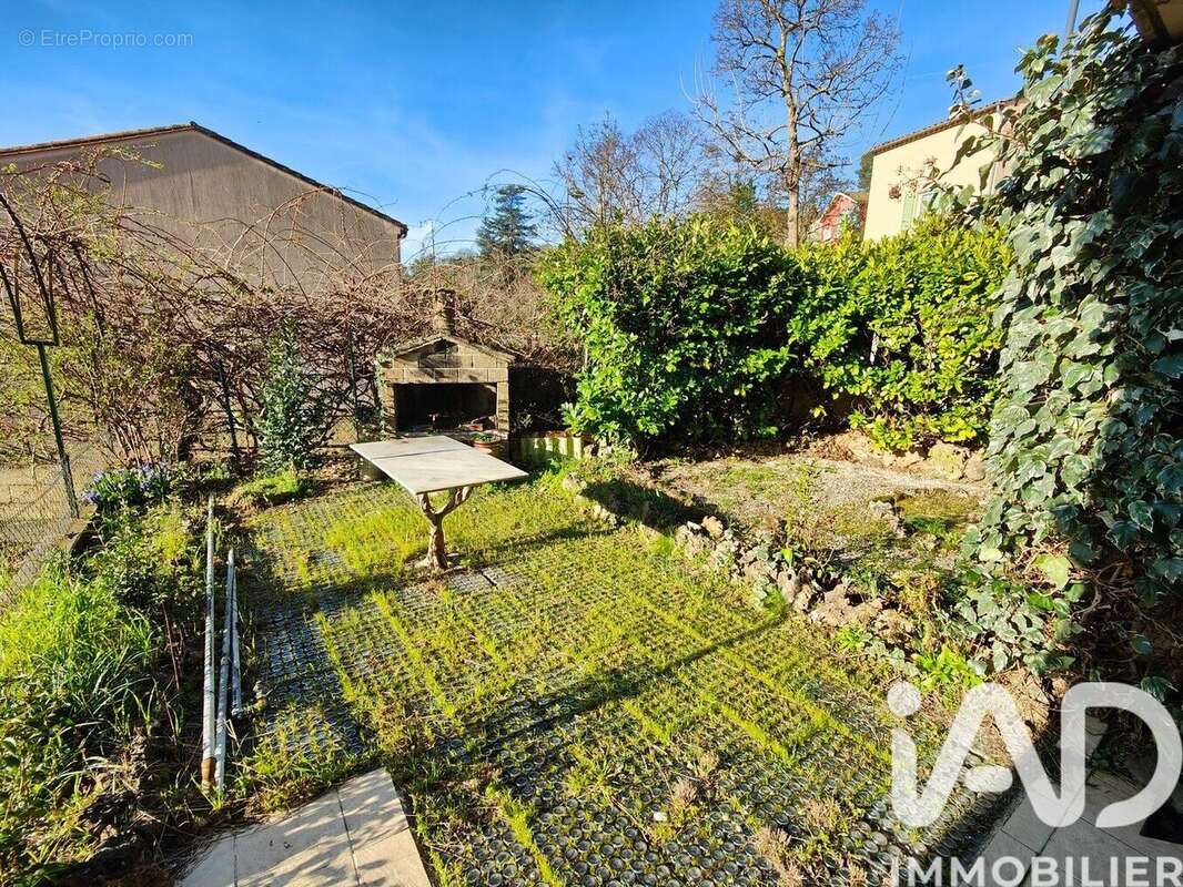 Photo 6 - Maison à BEDARIEUX