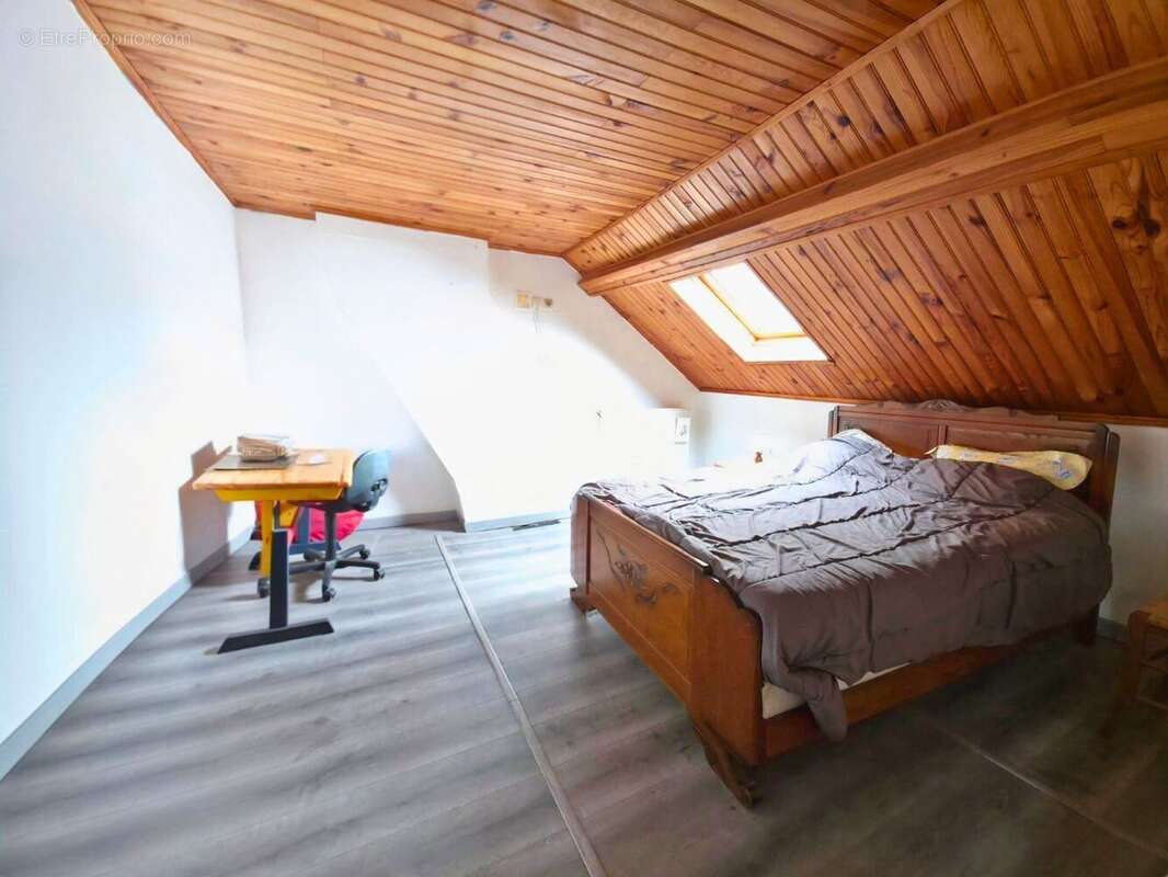 Maison à LE NOUVION-EN-THIERACHE