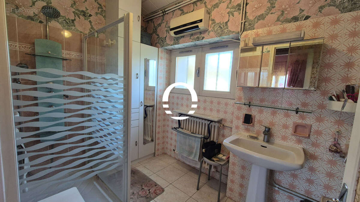 Maison à ARTHON-EN-RETZ