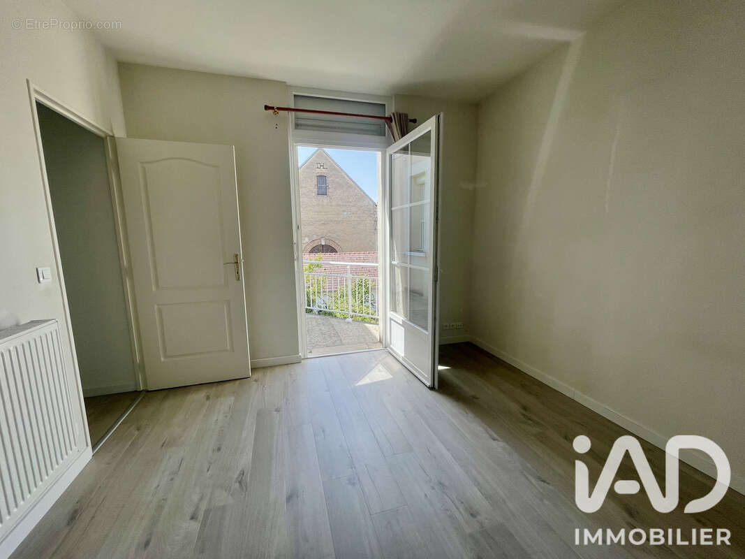 Photo 6 - Appartement à SENS