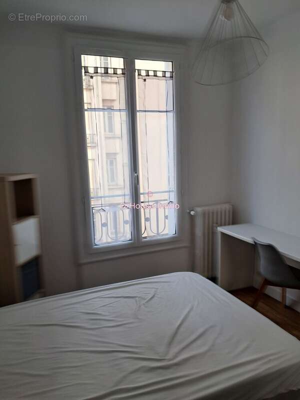 Appartement à LE MANS