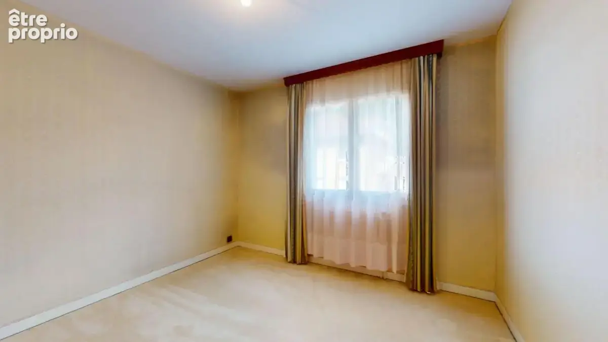 Appartement de 92 m2 à deux minutes du centre ville de Montbéliard - photo 8