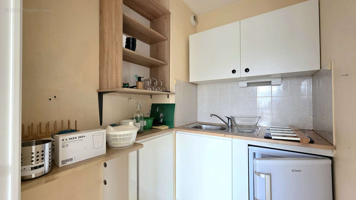 Appartement à CHAMALIERES