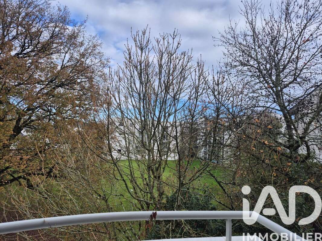 Photo 2 - Appartement à NANTES