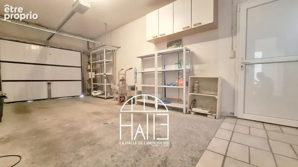 Maison d'architecte - photo 24