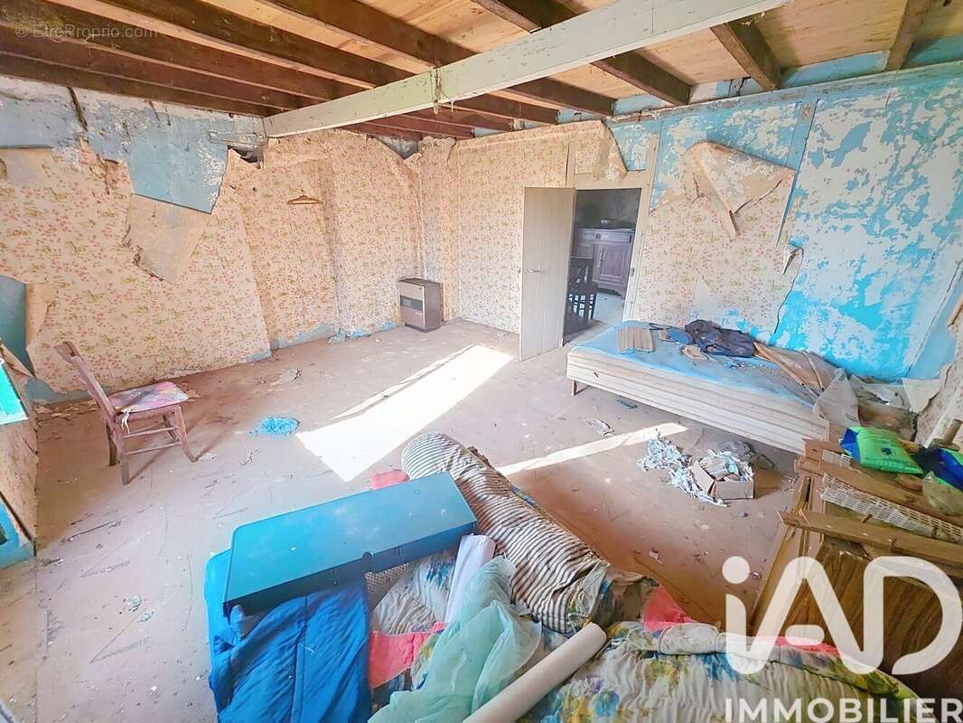 Photo 5 - Maison à FEUILLADE