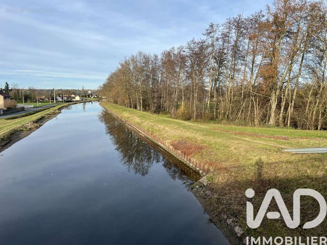 Photo 7 - Terrain à CHASSENARD