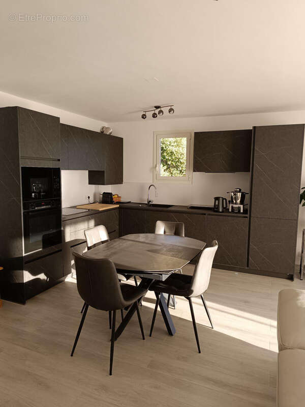 Appartement à GRASSE