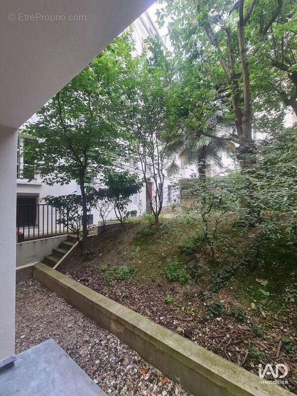 Photo 5 - Appartement à PARIS-5E