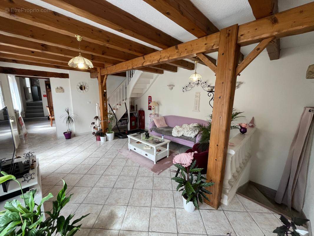 Maison à WAVILLE