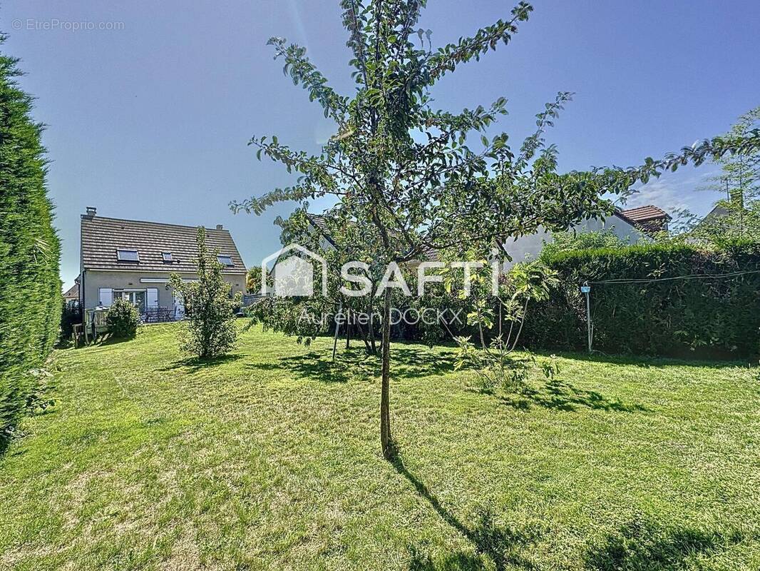 Photo 1 - Maison à LE PIN