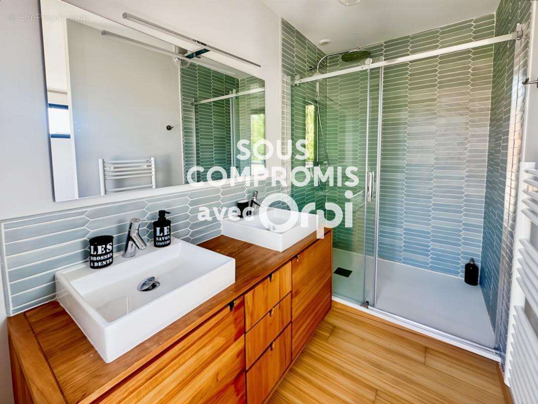 Maison à AMBLETEUSE