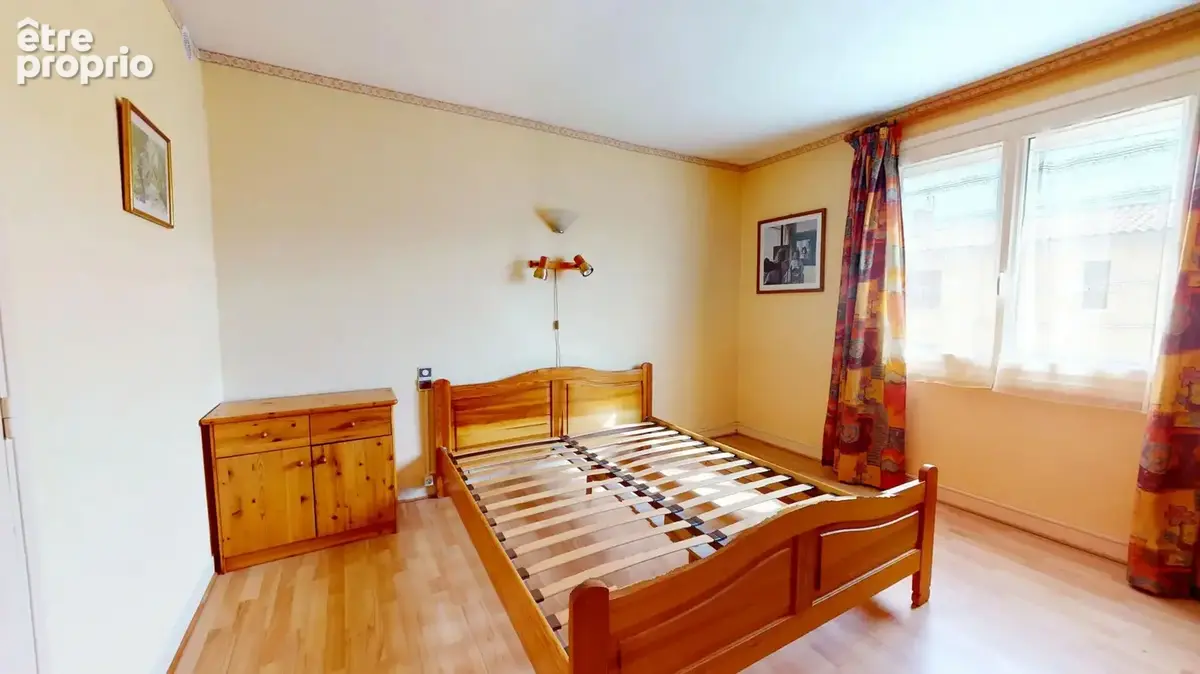 Maison Limoux 5 pièce(s) - photo 13