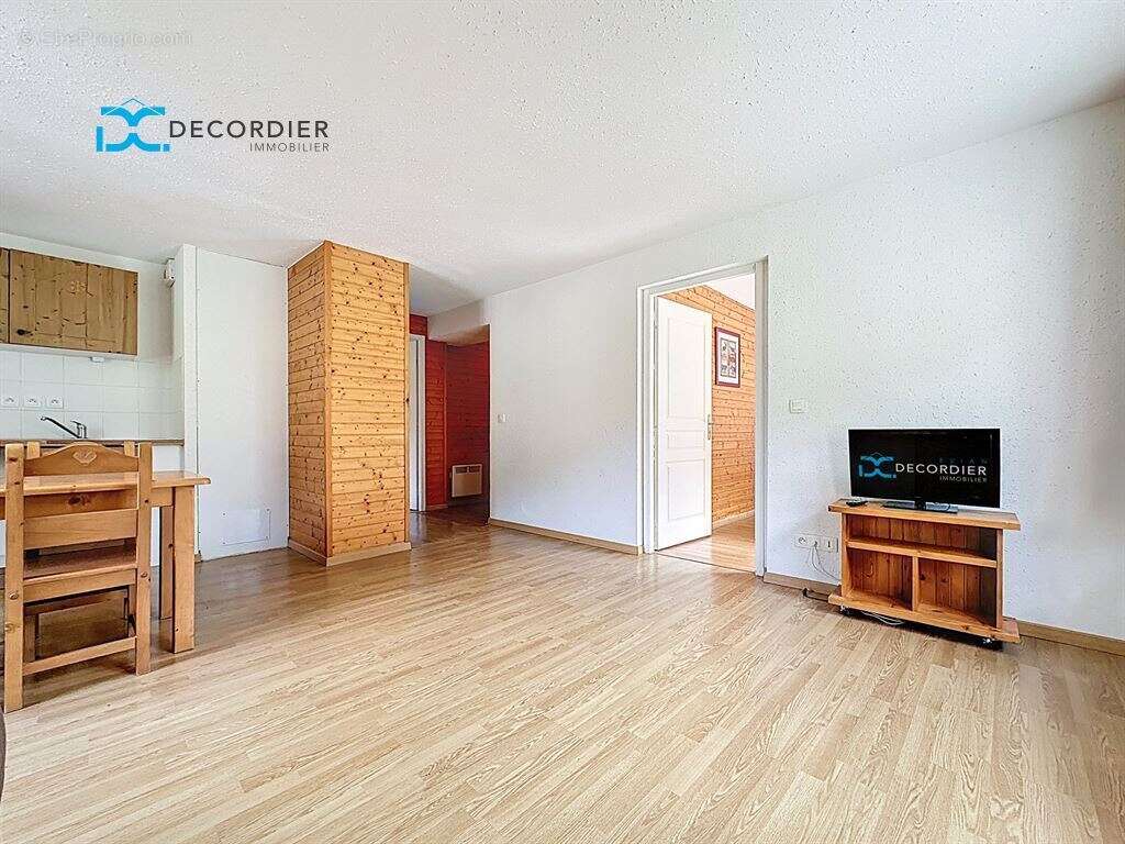 Appartement à LUGRIN