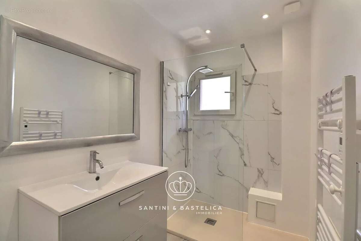 Appartement à AJACCIO