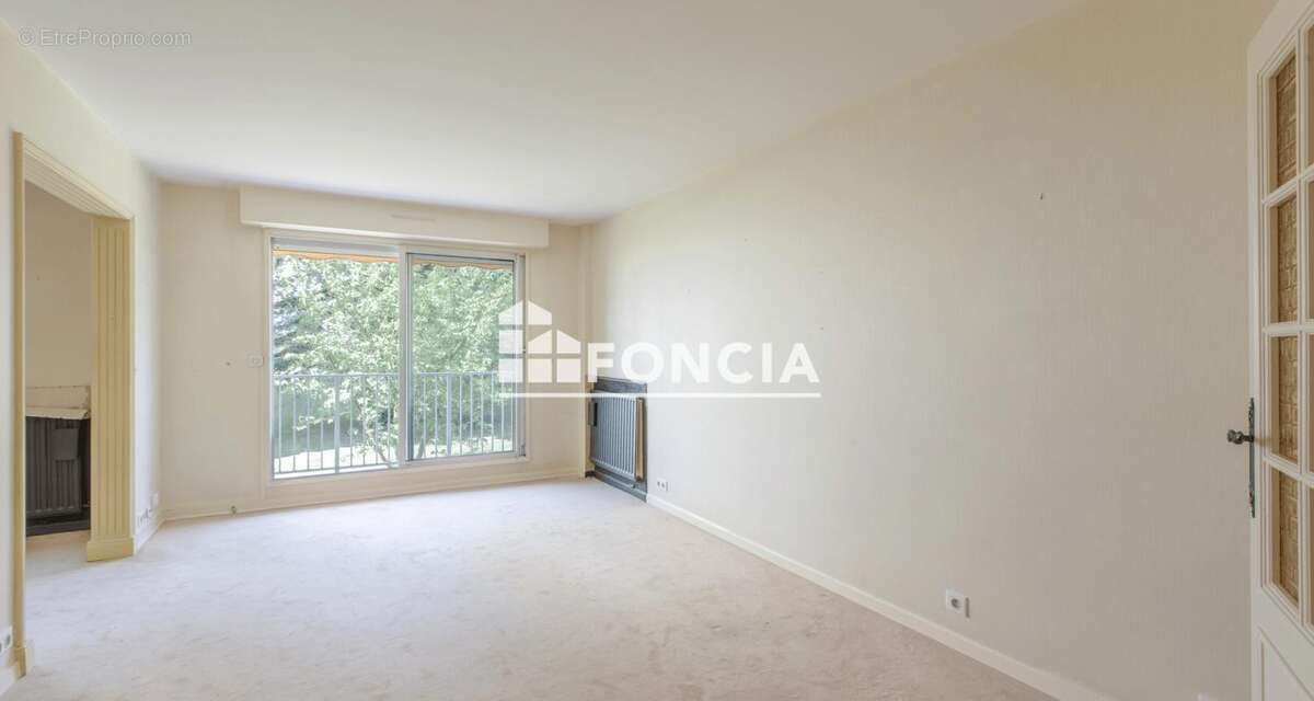 Appartement à TOURS