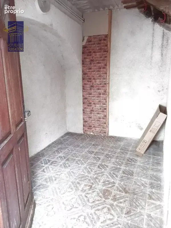 APPARTEMENT centre ville - photo 19