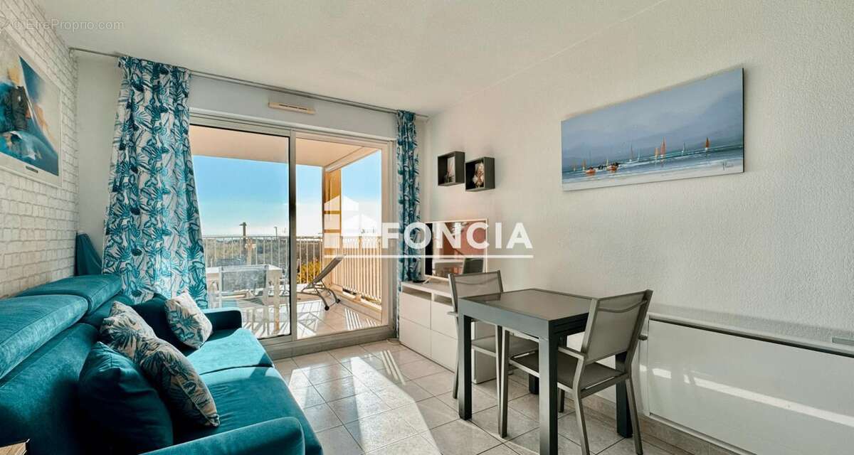 Appartement à AGDE