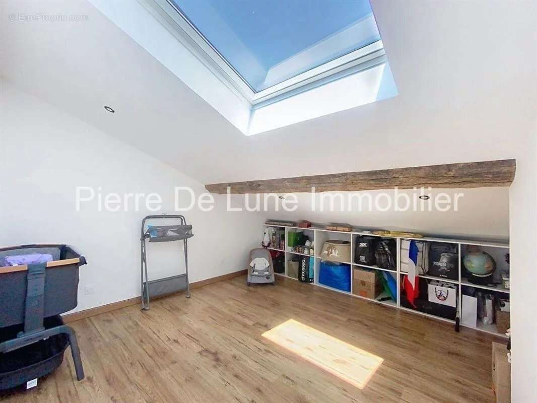 Appartement à MOIRE