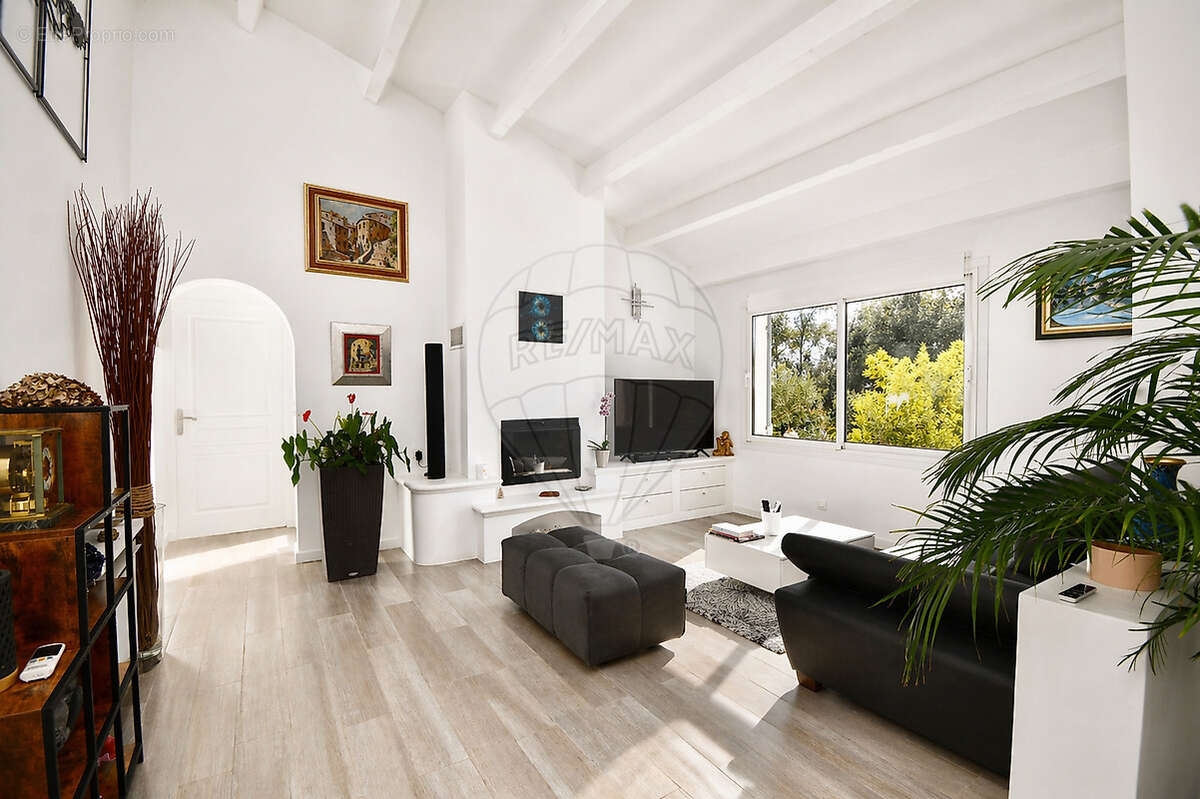 Maison 2 chambre(s) à vendre - photo 4