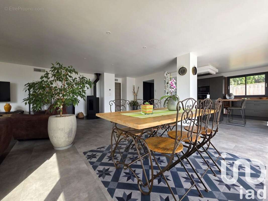 Photo 3 - Maison à FOURAS