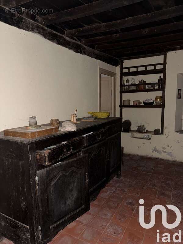 Photo 4 - Maison à TREBONS