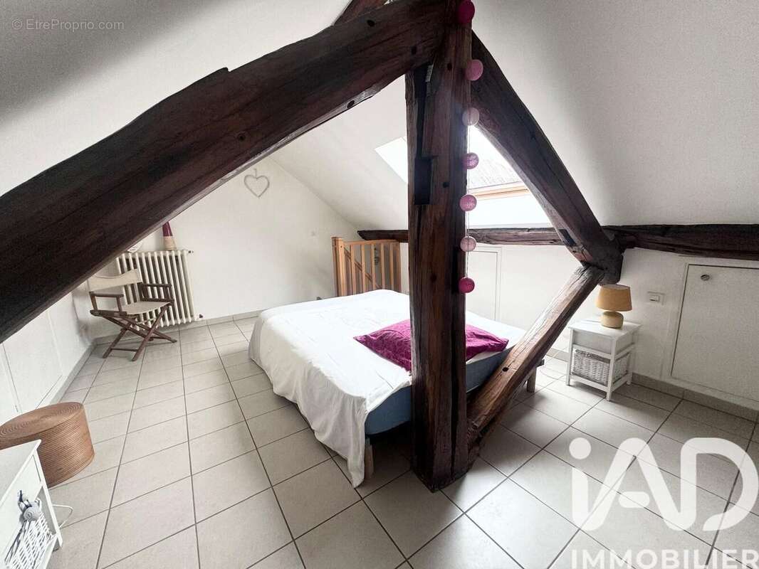 Photo 6 - Appartement à ROSNY-SOUS-BOIS