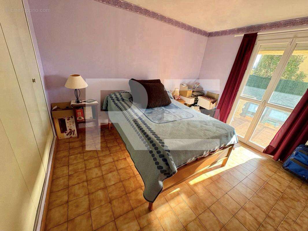 Maison à BAILLARGUES