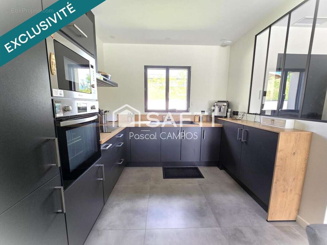 Photo 4 - Maison à PAMIERS