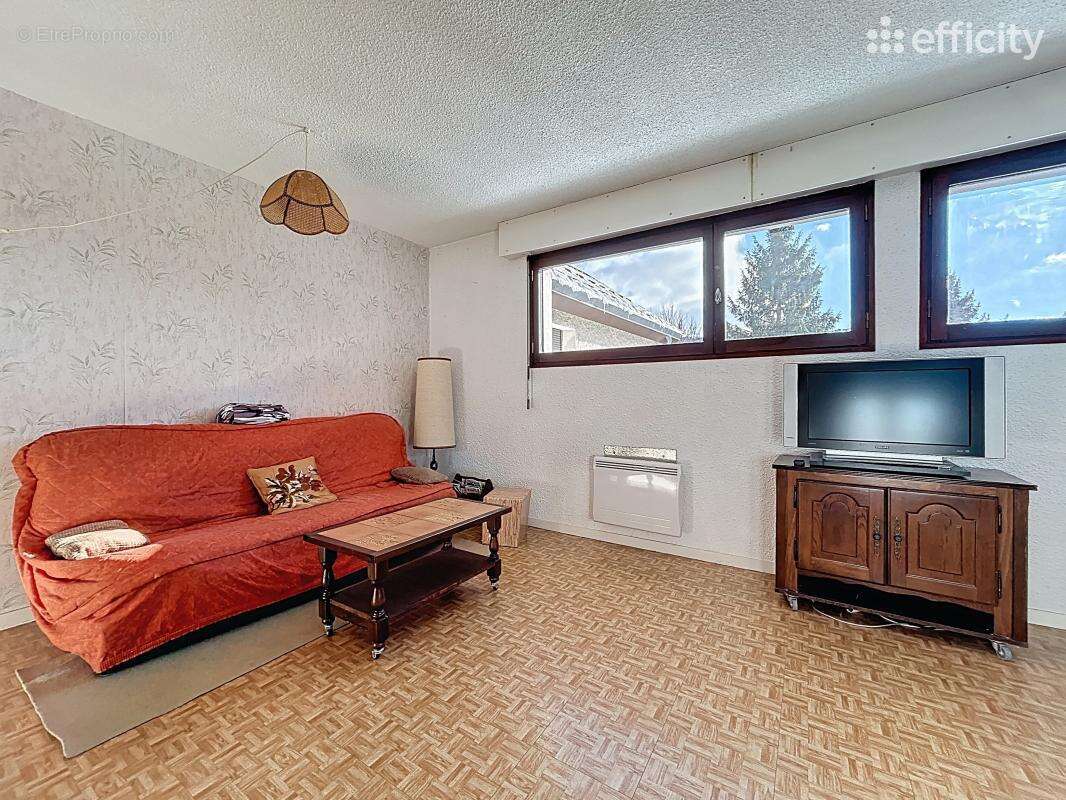 Appartement à AUTRANS