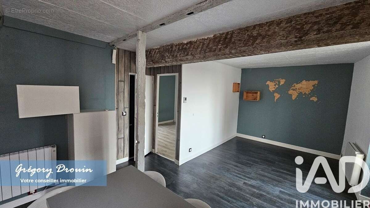 Photo 3 - Appartement à MALESHERBES