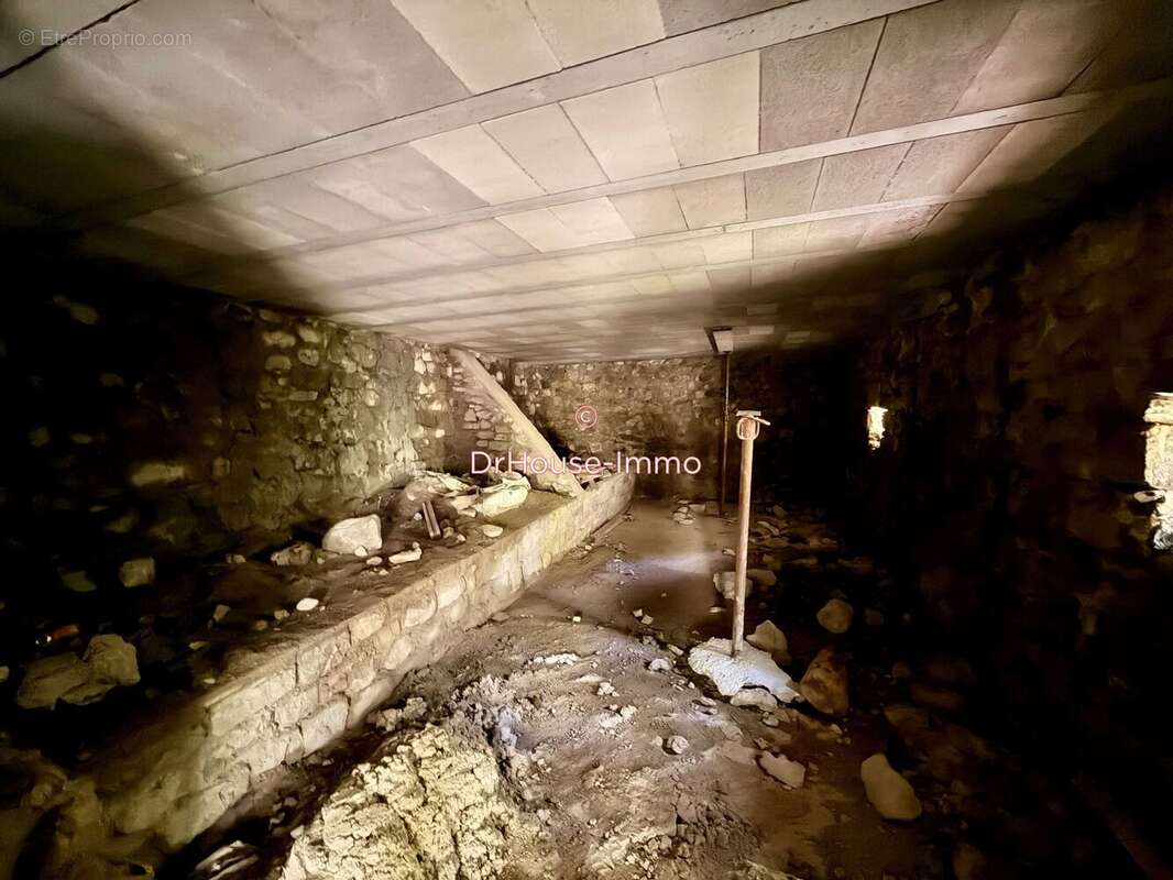 Terrain à BUIS-LES-BARONNIES