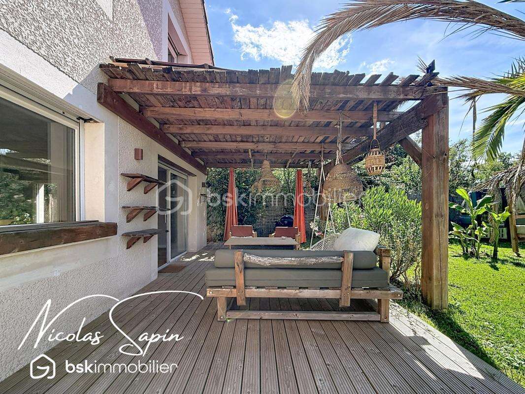 Maison individuelle de 131m2 4 chambres avec terrain paysagé - photo 13