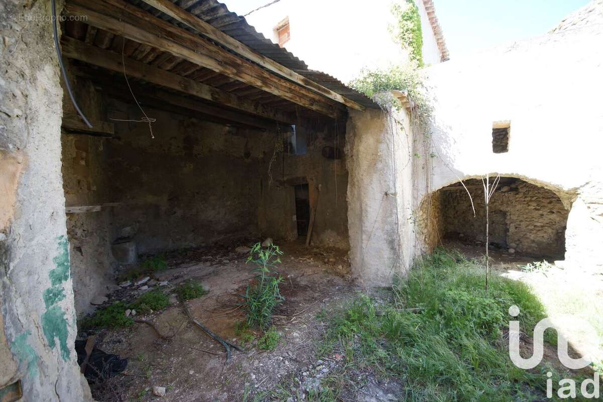 Photo 9 - Maison à VILLEDIEU