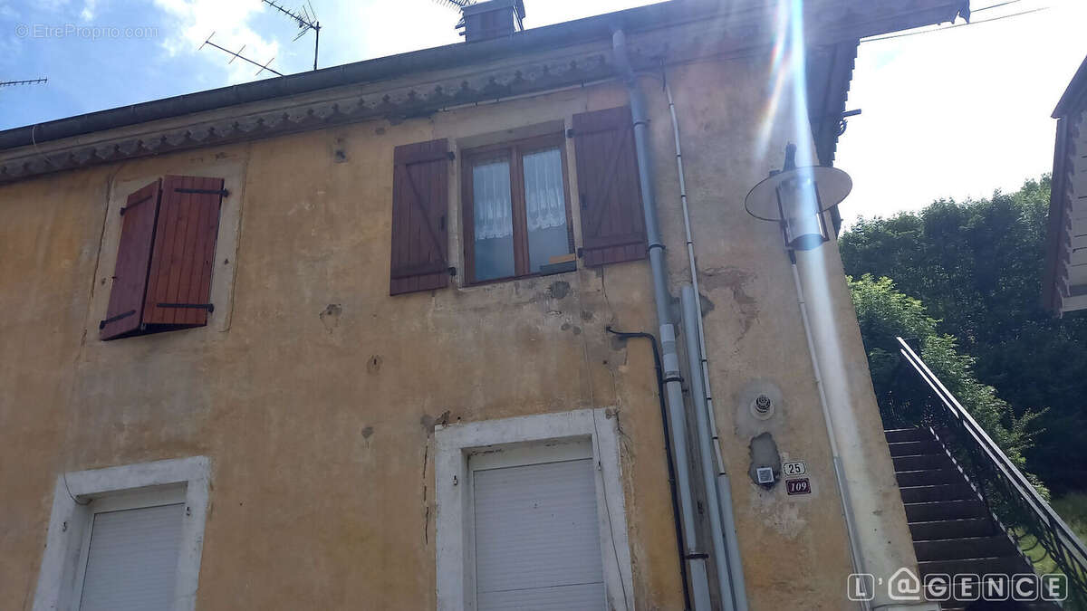 Appartement Plainfaing 4 pièce(s) 81 m2 - photo 3