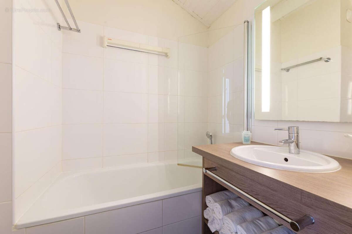 Investissement Residence de Tourisme - photo 6