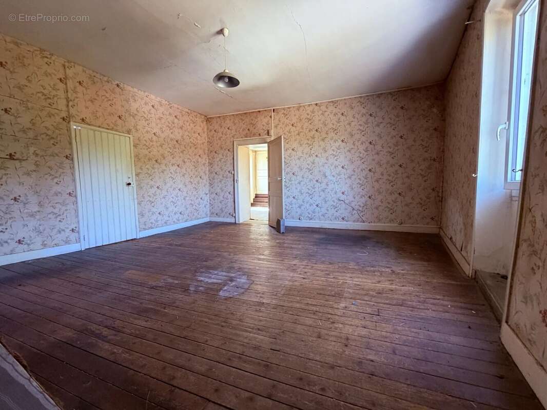 Grande maison de village à vendre Haute Vienne 87 - photo 21