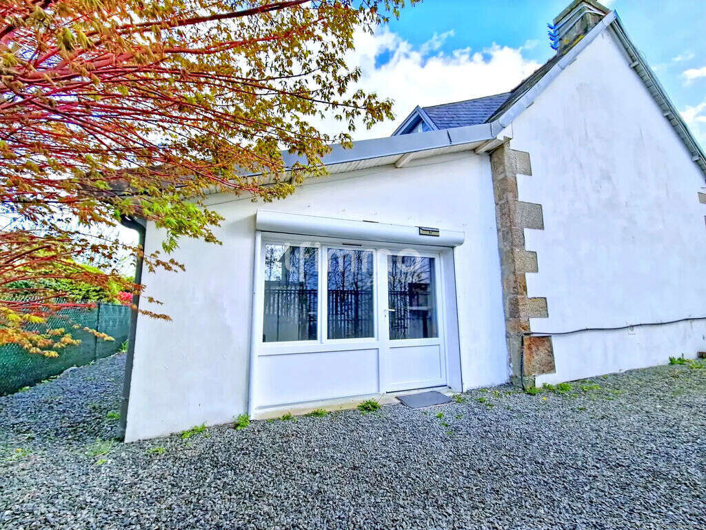 Maison à QUIMPER