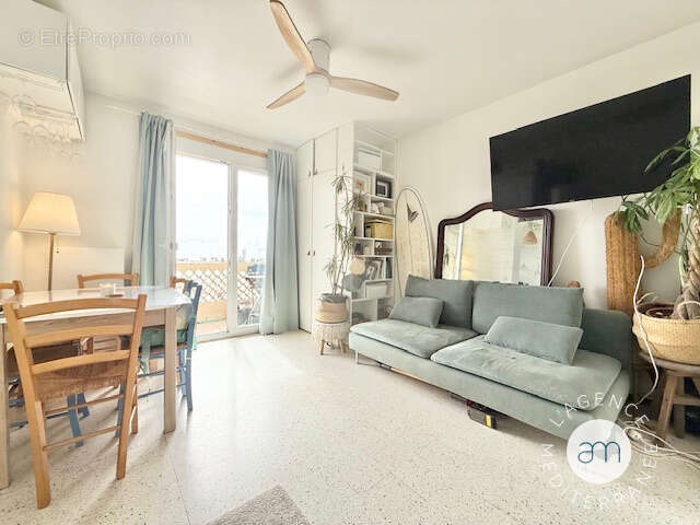 Appartement à PALAVAS-LES-FLOTS