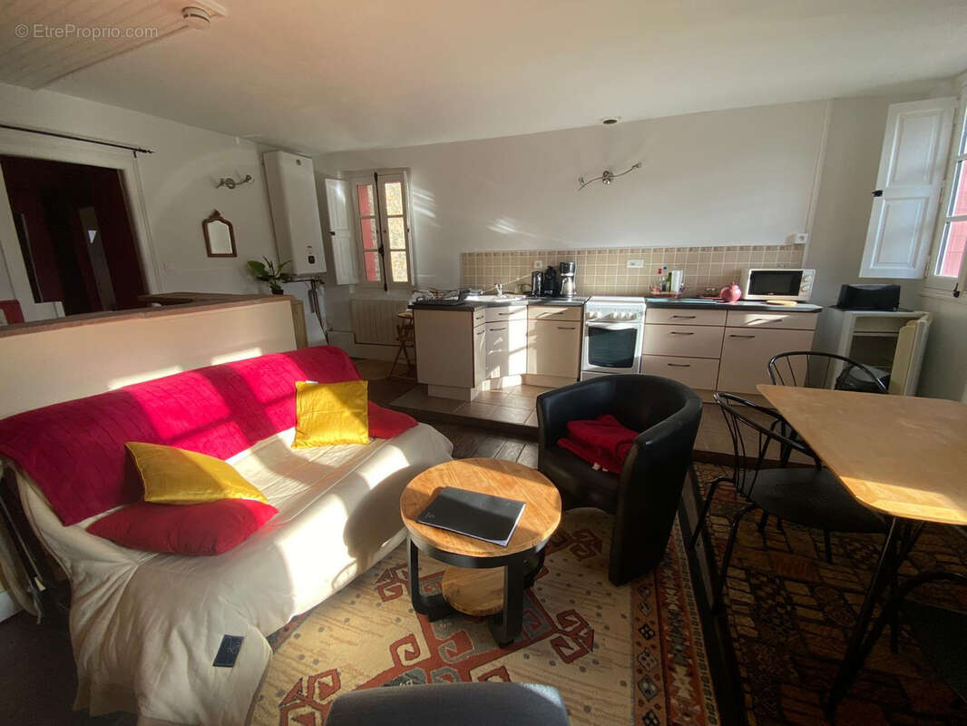 Appartement à DINAN
