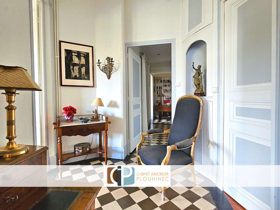 Appartement à MACON