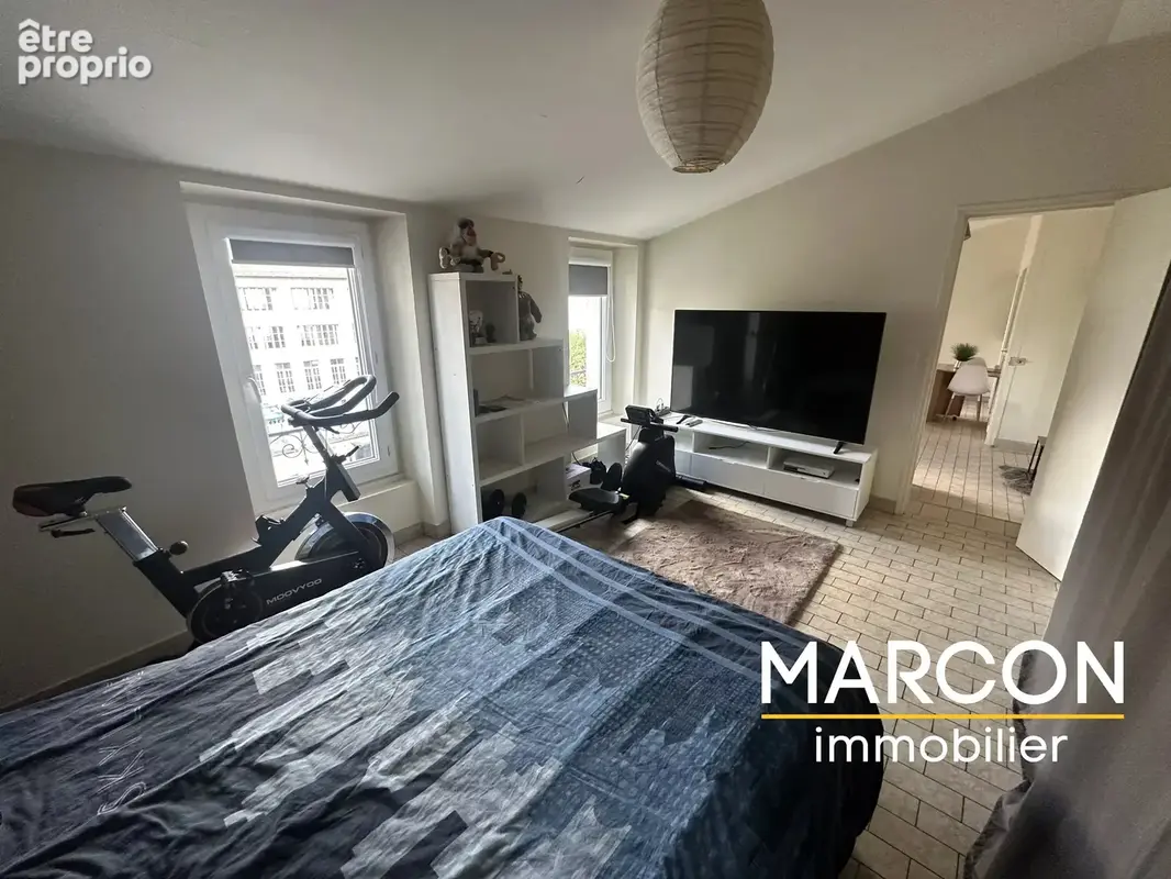 Vente maison aubusson - photo 29