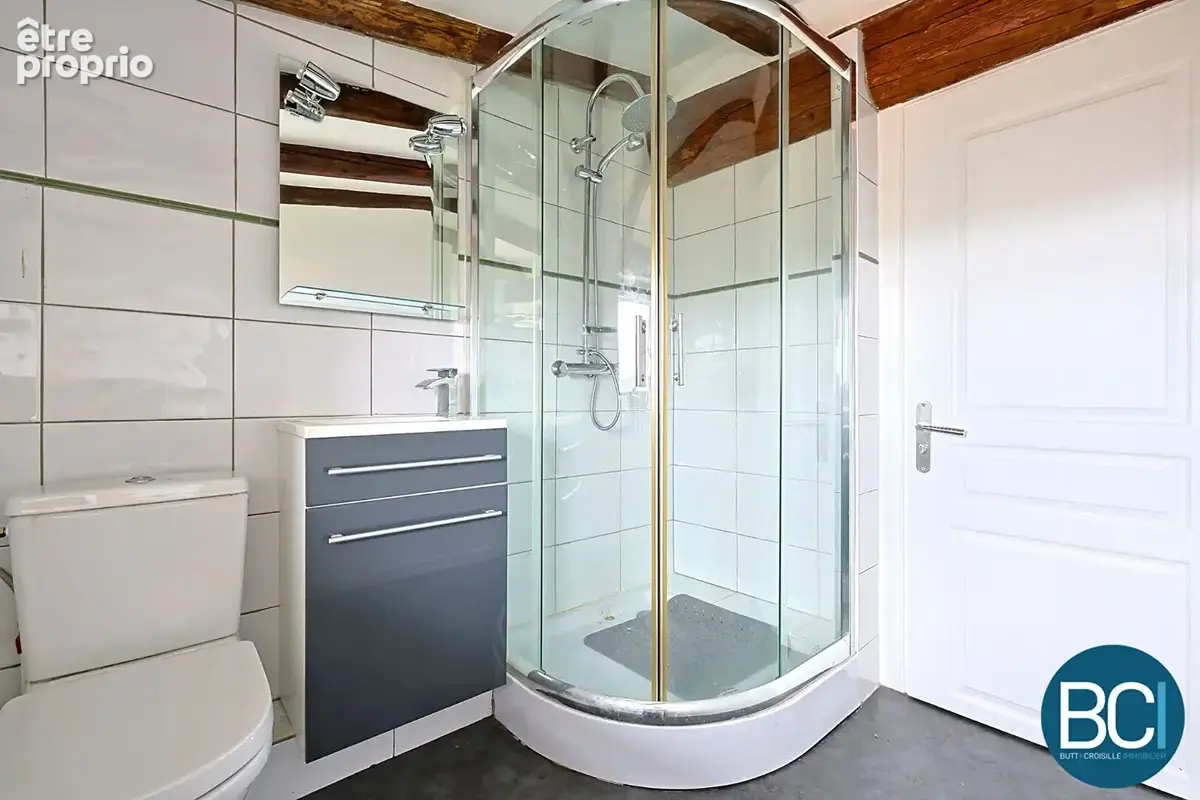 LAY-SAINT-CHRISTOPHE - Maison 7 pièces - 201m² - photo 12