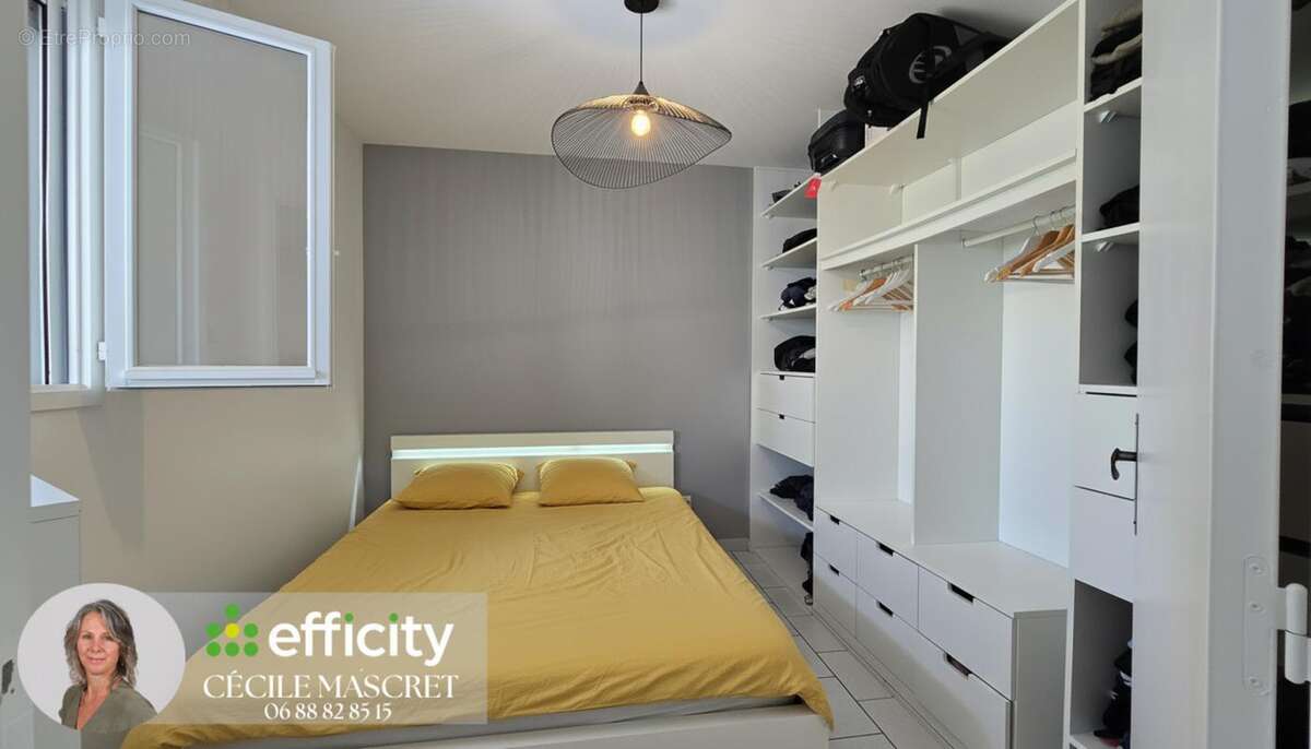 Appartement - photo 9