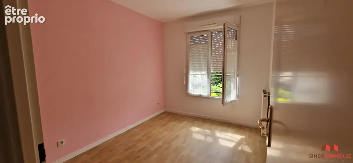Maison contemporaine 4 pièces . Chanteloup Village. - photo 12