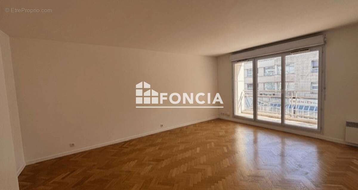 Appartement à ANTONY