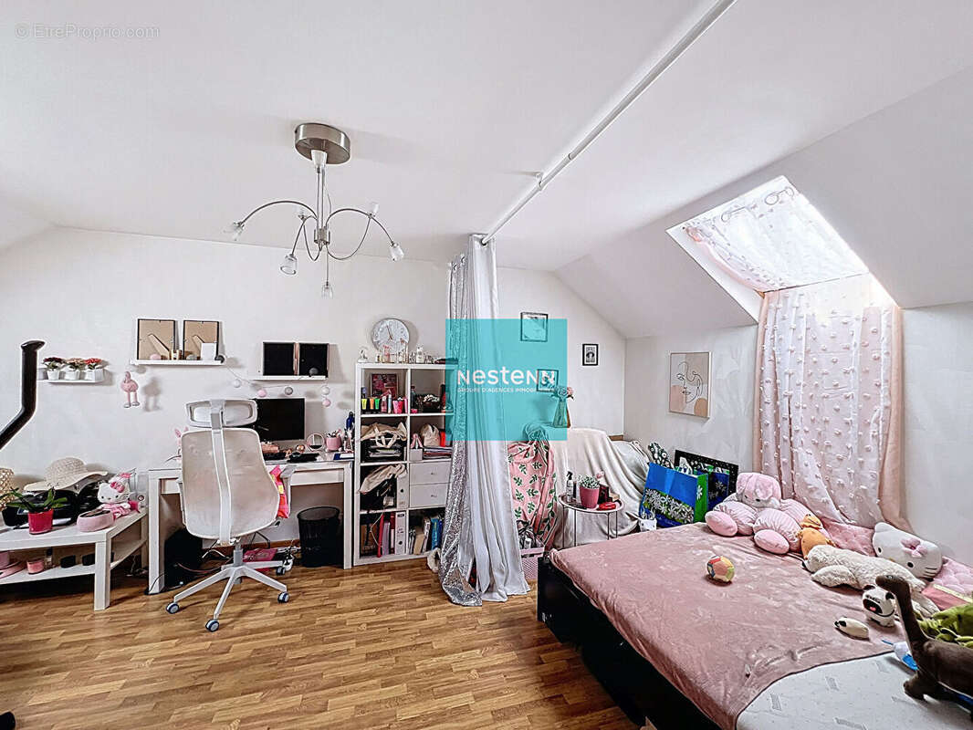 Maison à FRANCONVILLE