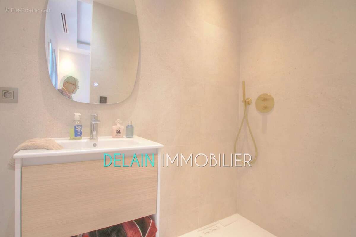 Maison à CAGNES-SUR-MER