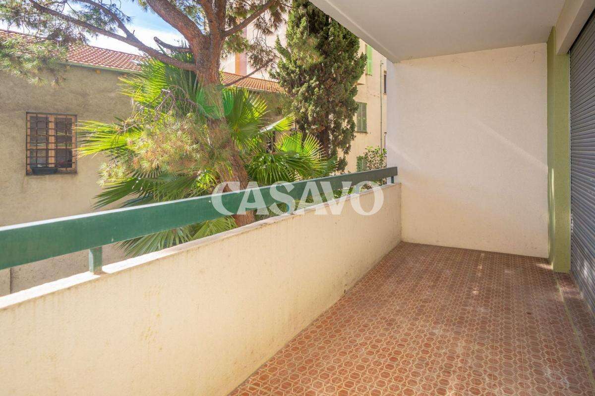 Vente Appartement 3 pièces de 48m² - 06000 Nice - photo 14